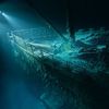 National Geographic Releases Stunning New Images Of The Titanic Ruins